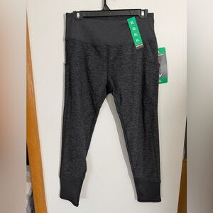 Kirkland Signature Charcoal Leggings